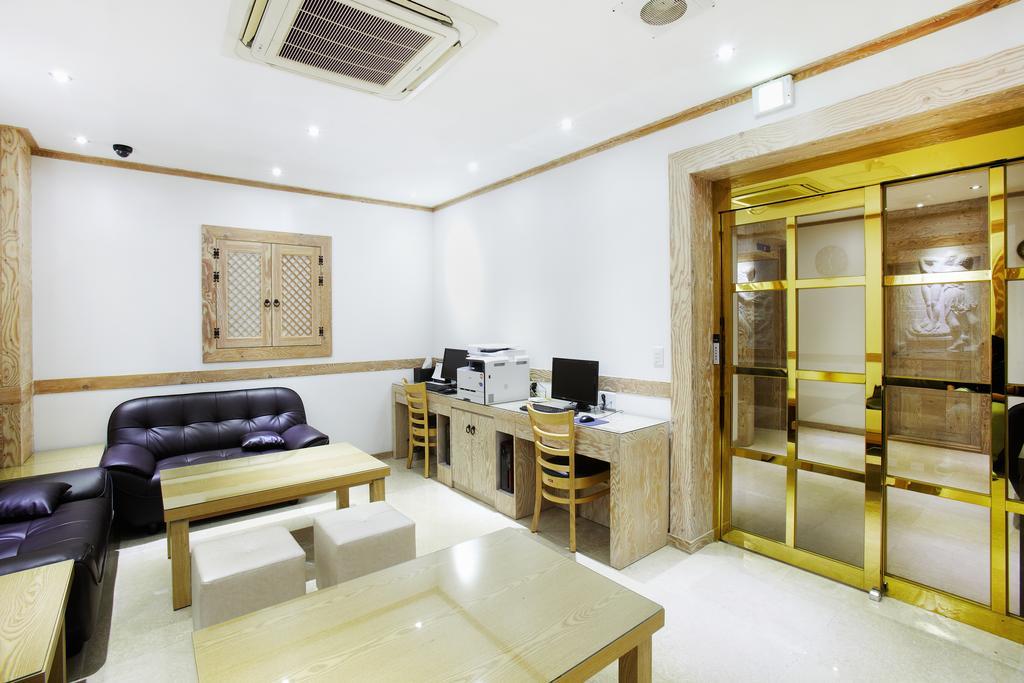 Bell Hotel Hwaseong Dış mekan fotoğraf