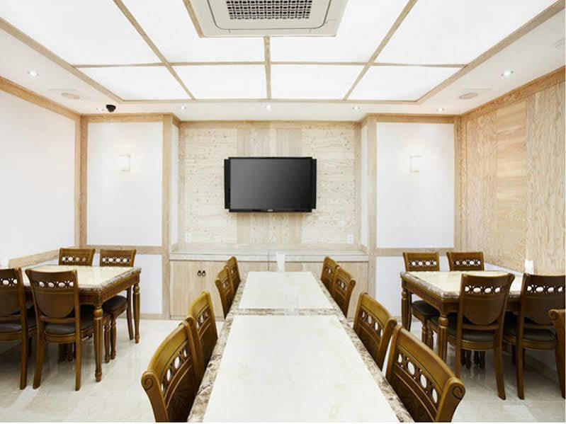 Bell Hotel Hwaseong Dış mekan fotoğraf