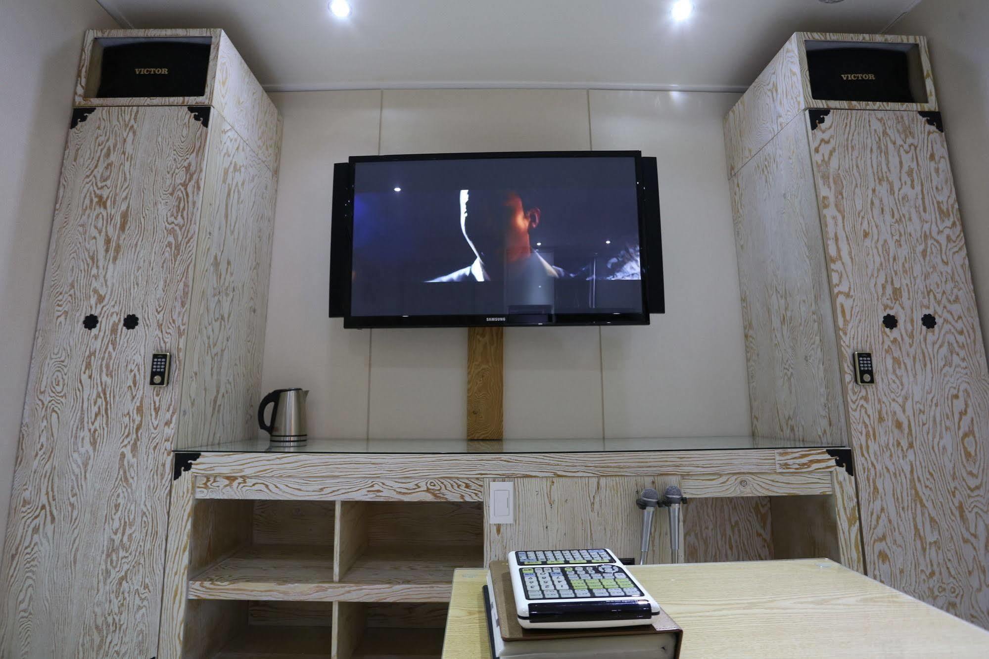 Bell Hotel Hwaseong Dış mekan fotoğraf