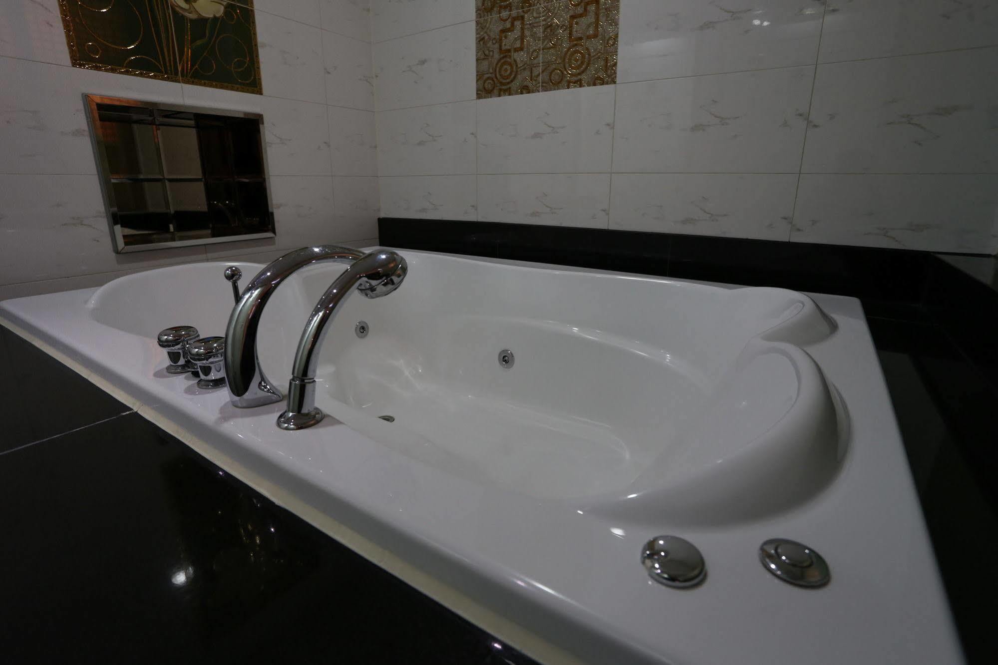 Bell Hotel Hwaseong Dış mekan fotoğraf