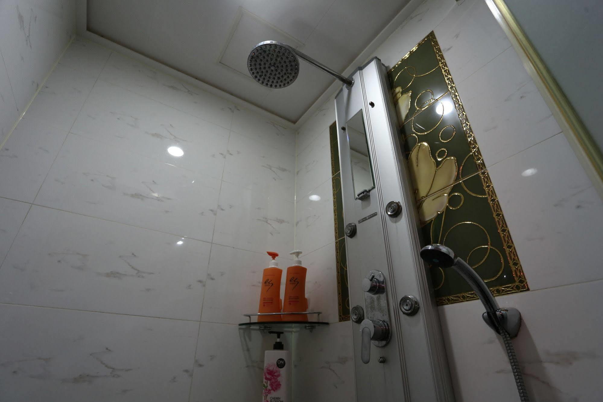 Bell Hotel Hwaseong Dış mekan fotoğraf